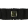 NIKKIE Nashville hoofdband dames black