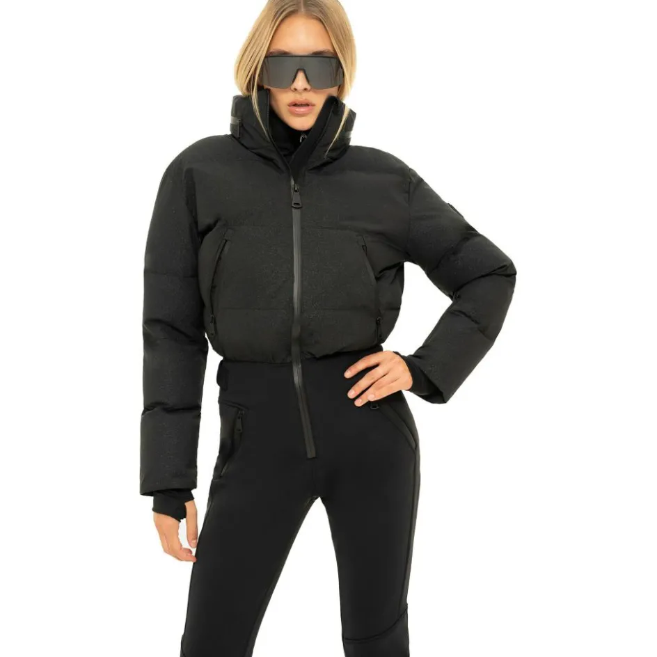 Hot NIKKIE Nemma skipak dames black