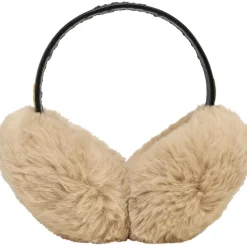 NIKKIE Nineve oorwarmers dames hummus