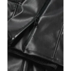 Online NIKKIE Nye skibroek dames black