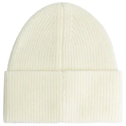 Sale NIKKIE Round Patch muts dames star white