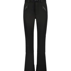 Outlet NIKKIE Uda skibroek dames black