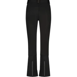 Outlet NIKKIE Uda skibroek dames black