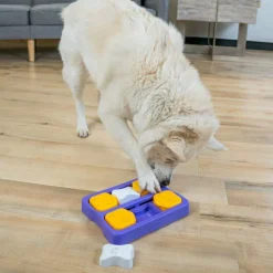 Sale Nina Ottosson  Dog Brick Small hondenspeelgoed