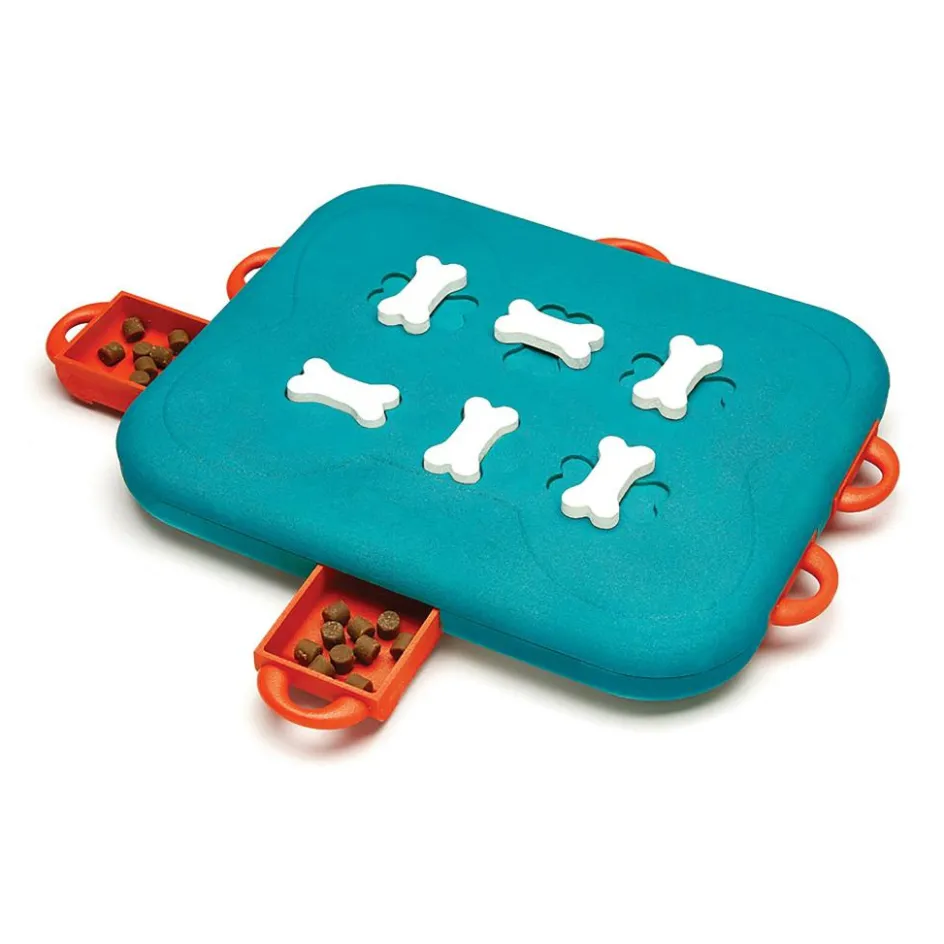 Best Nina Ottosson Dog Casino hondenspeelgoed