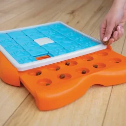 Nina Ottosson  Dog Challenge Slider hondenspeelgoed