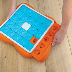 Nina Ottosson  Dog Challenge Slider hondenspeelgoed