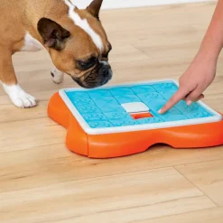 Nina Ottosson  Dog Challenge Slider hondenspeelgoed