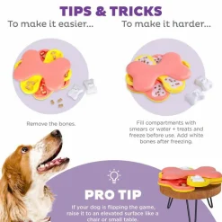 Nina Ottosson  Dog Tornado Small hondenspeelgoed