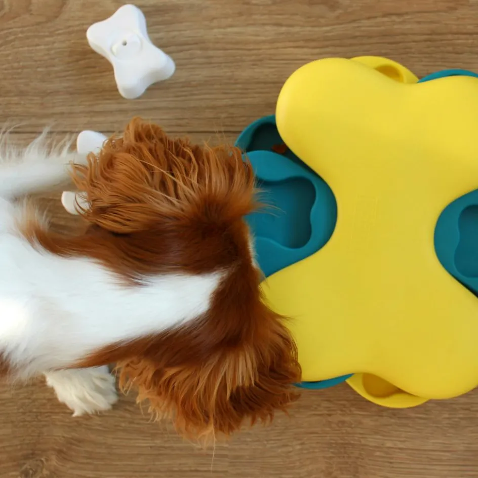 Nina Ottosson Dog Tornado hondenspeelgoed