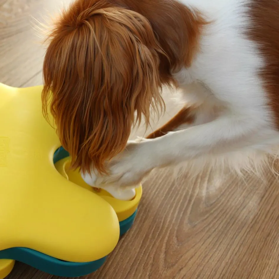 Nina Ottosson Dog Tornado hondenspeelgoed