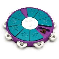 Nina Ottosson  Dog Twister hondenspeelgoed