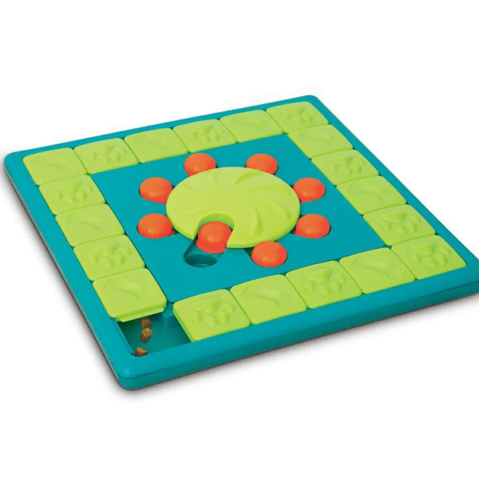 Discount Nina Ottosson Multipuzzle hondenspeelgoed