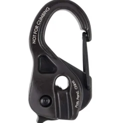 Online Nite Ize  Camjam XT Large karabijnhaak aluminium black