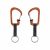 Discount Nite Ize  Carabiner #3 Slidelock sleutelring karabijnhaak  aluminium orange