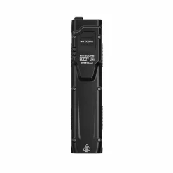 Clearance Nitecore EDC27 UHi zaklamp black