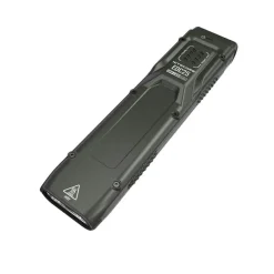 Nitecore EDC25 zaklamp black