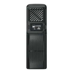 Nitecore EMR23 muggenverjager