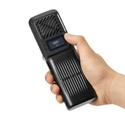 Nitecore EMR23 muggenverjager