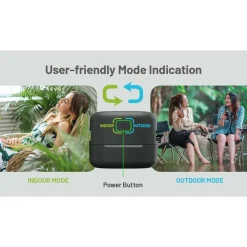 Clearance Nitecore EMR30 SE muggenverjager