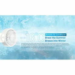 Sale Nitecore izzCool 30 ventilator