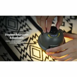 Sale Nitecore LR40 lantaarn army green