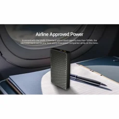 Discount Nitecore NB20000 Gen3 powerbank black