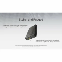 Discount Nitecore NB20000 Gen3 powerbank black