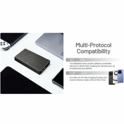 Discount Nitecore NB20000 Gen3 powerbank black