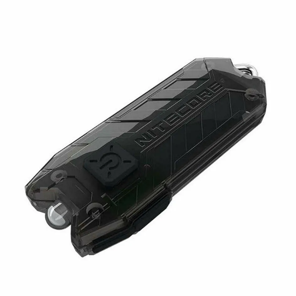 Clearance Nitecore Tube V2.0 zaklamp black