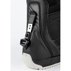 Nitro Cave Step On TLS snowboardschoenen dames black