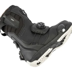 Nitro Cave Step On TLS snowboardschoenen dames black