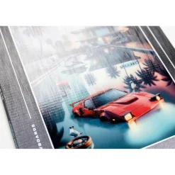 Outlet Nitro Cheap Thrills 25 - 26 snowboard