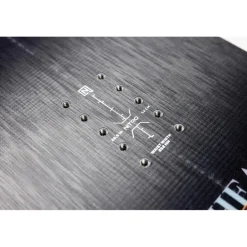 Outlet Nitro Cheap Thrills 25 - 26 snowboard