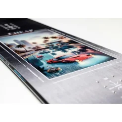 Outlet Nitro Cheap Thrills 25 - 26 snowboard