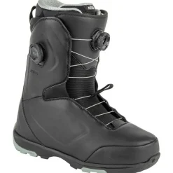 Nitro Club BOA snowboardschoenen heren black