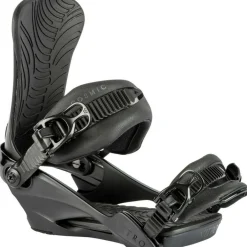 Nitro Cosmic bindingen dames ultra black - EU 36 - 43