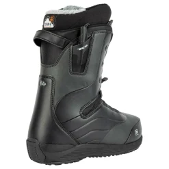 Online Nitro Crown TLS snowboardschoenen dames black