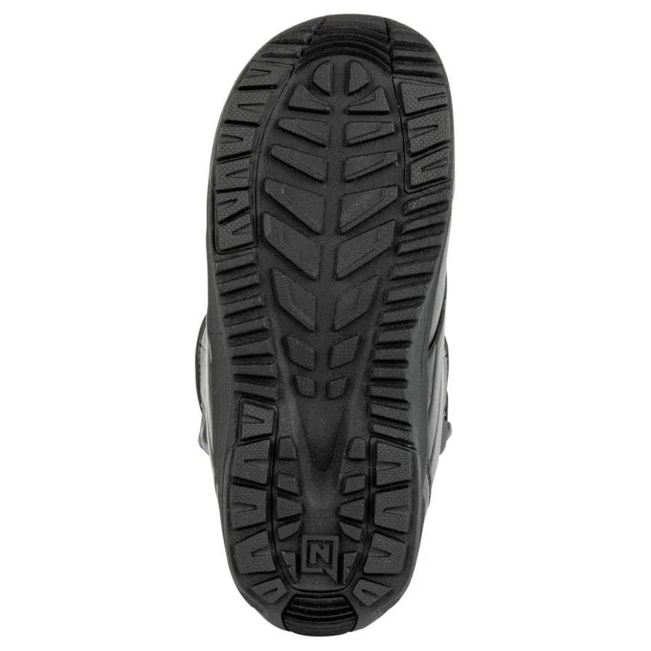 Online Nitro Crown TLS snowboardschoenen dames black