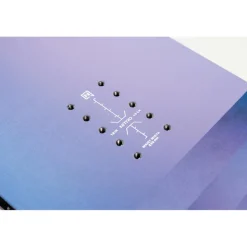 Outlet Nitro Fate 25 - 26 snowboard dames