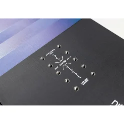 Outlet Nitro Fate 25 - 26 snowboard dames