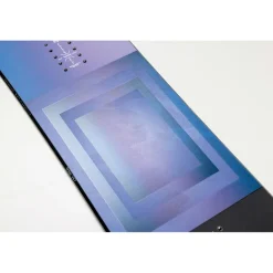 Outlet Nitro Fate 25 - 26 snowboard dames