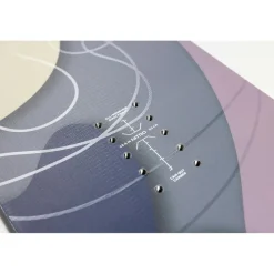 Best Nitro Nova 25 - 26 snowboard dames