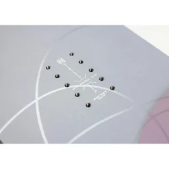 Best Nitro Nova 25 - 26 snowboard dames