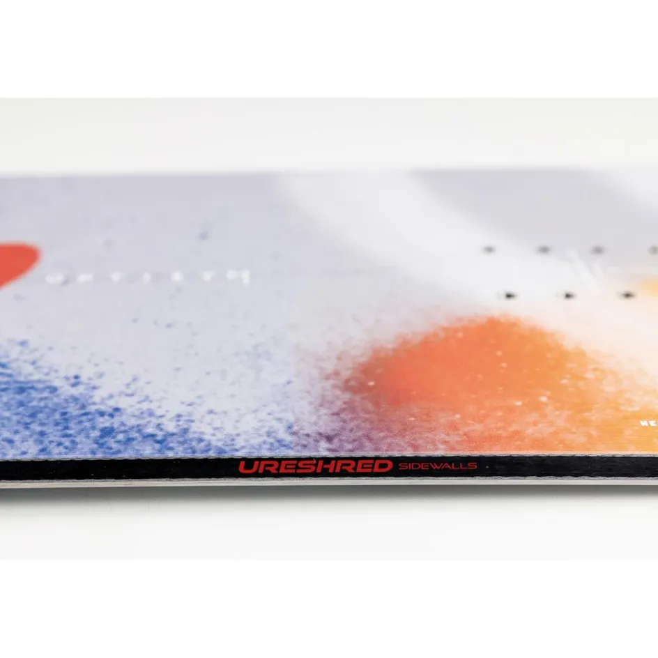 Nitro Optisym 25 - 26 snowboard dames