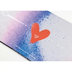 Nitro Optisym 25 - 26 snowboard dames