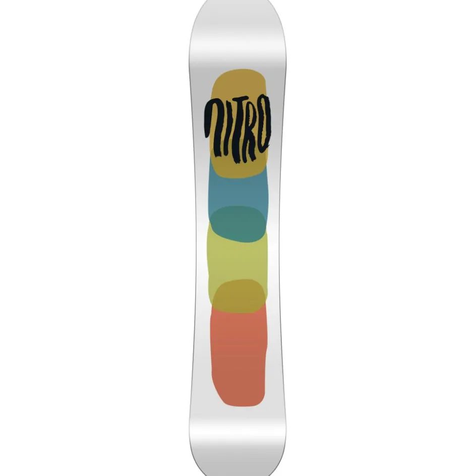 Nitro Phase 25 - 26 snowboard