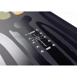 Nitro Phase 25 - 26 snowboard