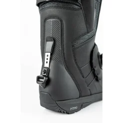 Hot Nitro Profile TLS Step on snowboardschoenen heren black