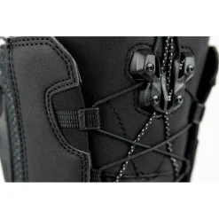 Hot Nitro Profile TLS Step on snowboardschoenen heren black